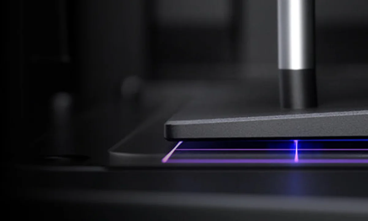 ELEGOO Saturn 4 Ultra auto-leveling feature graphic