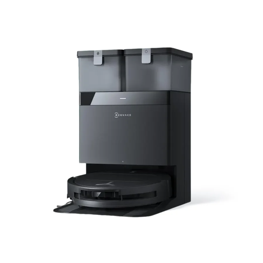 ECOVACS DEEBOT T50 OMNI