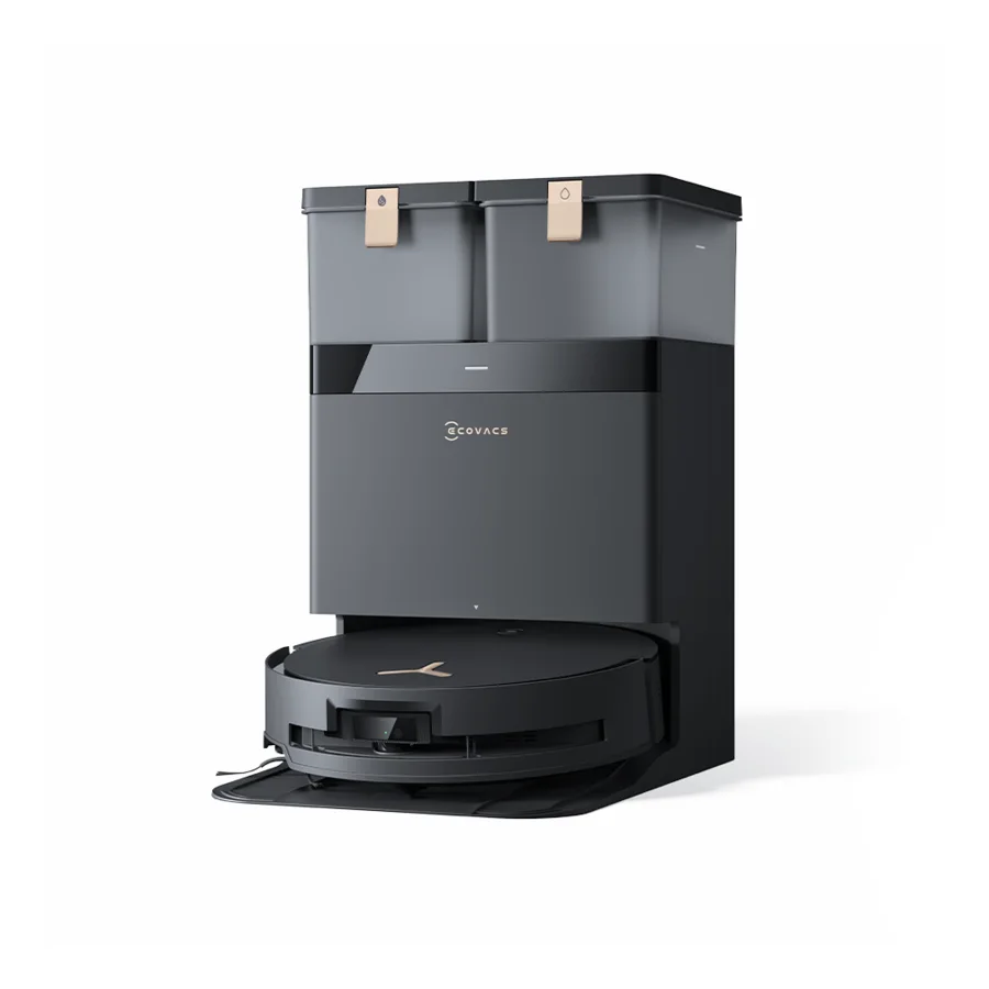 ECOVACS DEEBOT X8 PRO OMNI