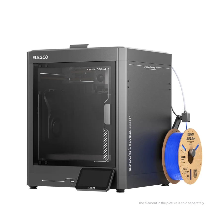 ELEGOO Centauri Carbon 2