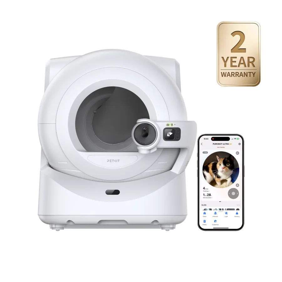 PETKIT Purobot Ultra