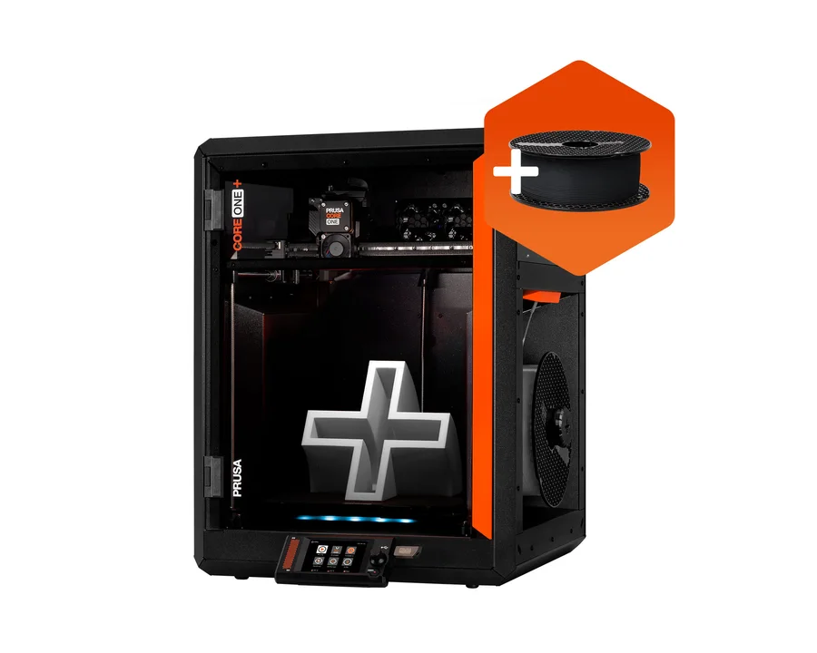 Prusa CORE One+