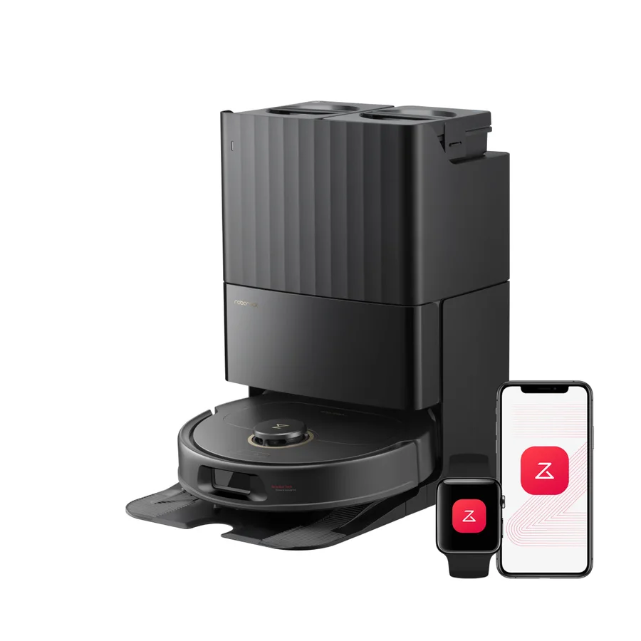 Roborock Qrevo S5V