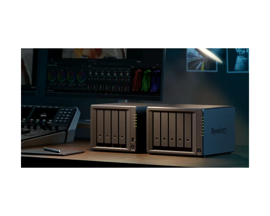 Synology DS925+