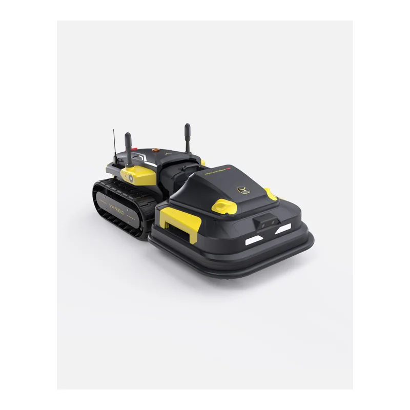 YARBO Y40 Lawn Mower Pro